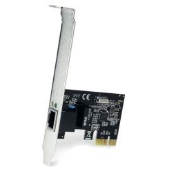 Tarjeta de red startech st1000spex2 rj45
