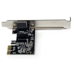 Tarjeta de red startech st1000spex2 rj45