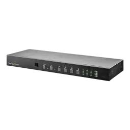Switch hdmi startech vs424hd4k60 4x4