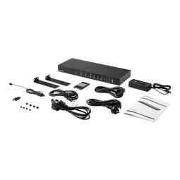 Switch hdmi startech vs424hd4k60 4x4