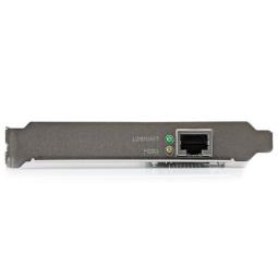 Tarjeta de red startech st1000spex2 rj45