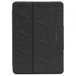 Funda tablet targus pro - tek 10 -2pulgadaspulgadas ipad anti microbial negro - Imagen 1