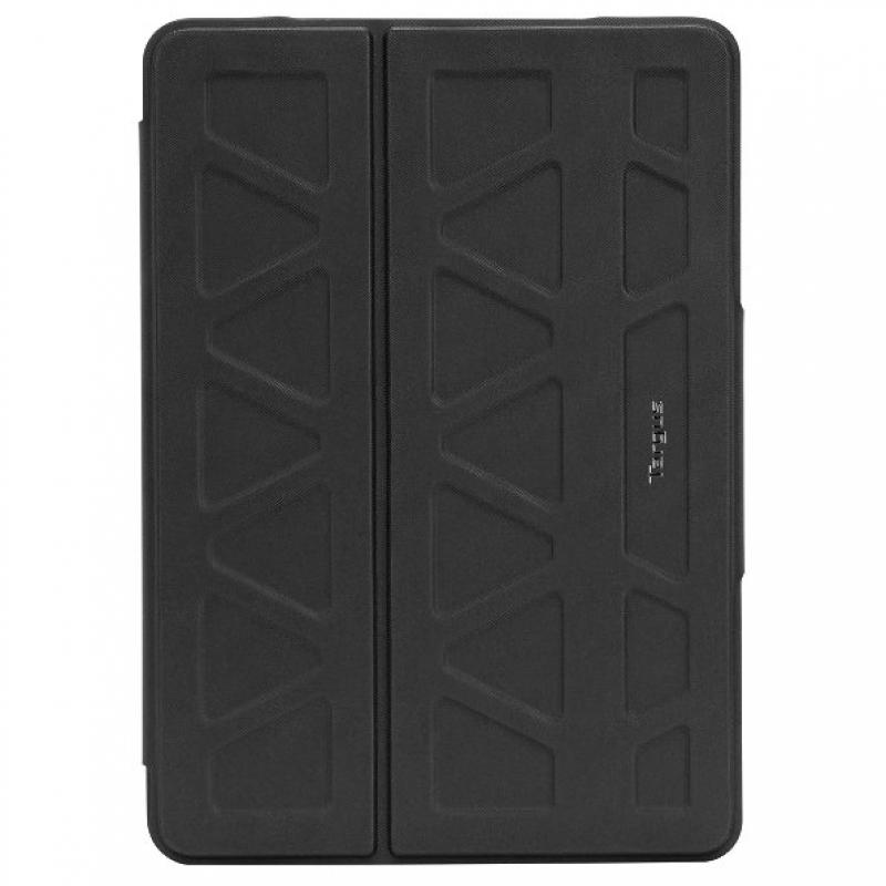 Funda tablet targus pro - tek 10 -2pulgadaspulgadas ipad anti microbial negro - Imagen 1