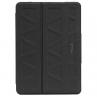 Funda tablet targus pro - tek 10 -2pulgadaspulgadas ipad anti microbial negro - Imagen 1