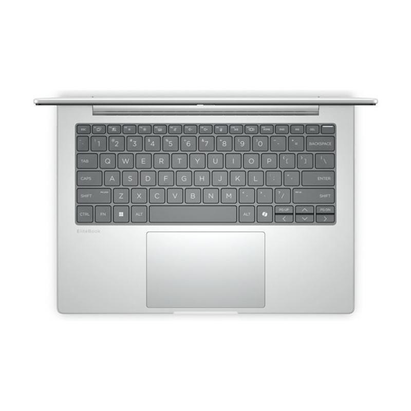 Portatil hp elitebook 8 g1i ai 14 pulgadas ultra 5 - 225h - 16gb - ssd 512gb - w11p