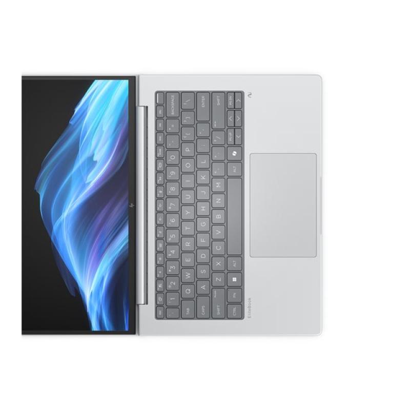Portatil hp elitebook 8 g1i ai 14 pulgadas ultra 7 - 258v - 32gb - ssd 1tb - w11p