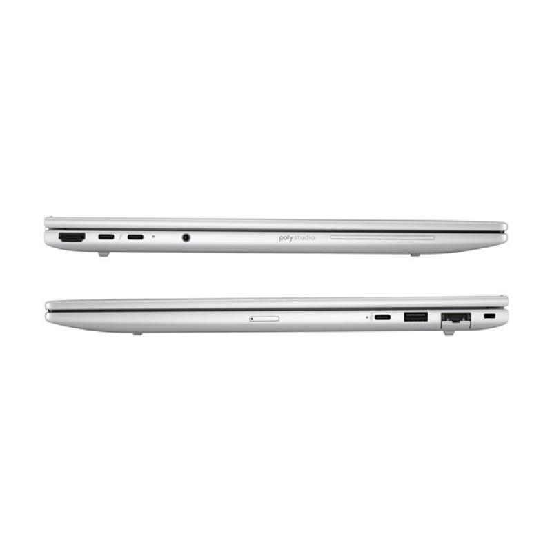 Portatil hp elitebook 8 g1i ai 16 pulgadas ultra 5 - 225h - 16gb - ssd 512gb - w11p