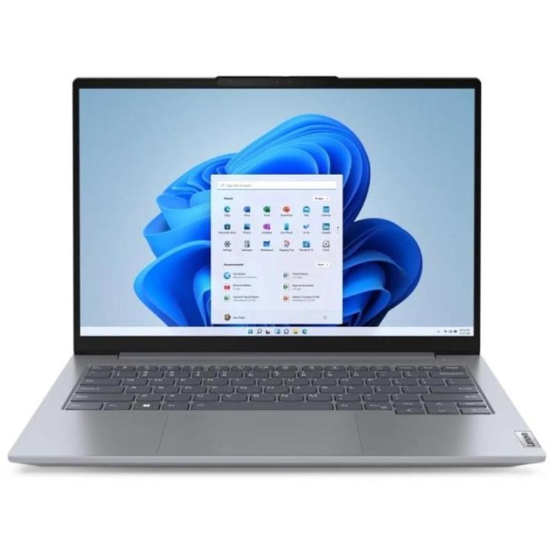 Portatil lenovo thinkbook 14 g6 i5 - 13420h 16gb ssd 512gb 14 pulgadas