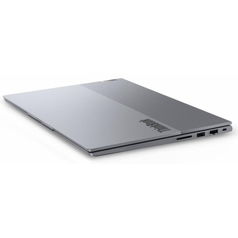 Portatil lenovo thinkbook 14 g6 i5 - 13420h 16gb ssd 512gb 14 pulgadas