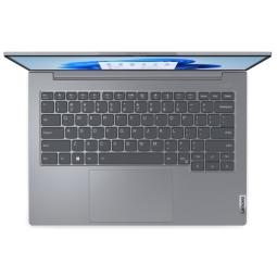 Portatil lenovo thinkbook 14 g6 i5 - 13420h 16gb ssd 512gb 14 pulgadas