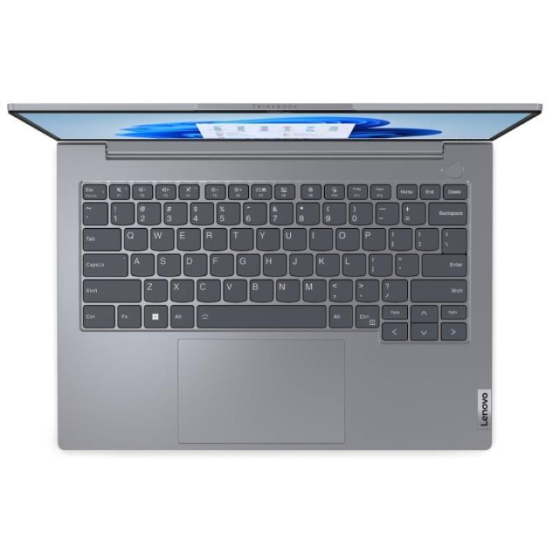 Portatil lenovo thinkbook 14 g6 i5 - 13420h 16gb ssd 512gb 14 pulgadas
