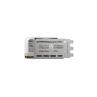 Tarjeta grafica zotac gaming 5080 solid core oc white 16gb gddr7