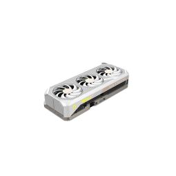 Tarjeta grafica zotac gaming 5080 solid core oc white 16gb gddr7