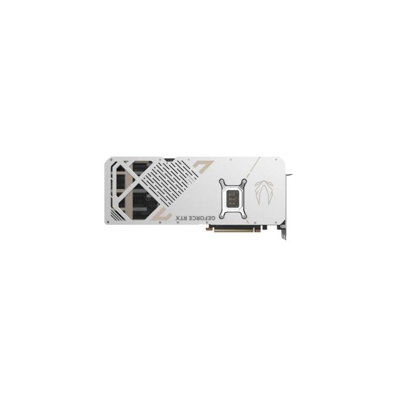 Tarjeta grafica zotac gaming 5080 solid core oc white 16gb gddr7