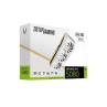 Tarjeta grafica zotac gaming 5080 solid core oc white 16gb gddr7