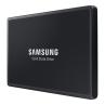 Disco duro interno solido ssd samsung pm9a3 960gb 2.5 pulgadas pcie 4.0 nevme u.2
