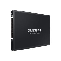 Disco duro interno solido ssd samsung pm9a3 960gb 2.5 pulgadas pcie 4.0 nevme u.2