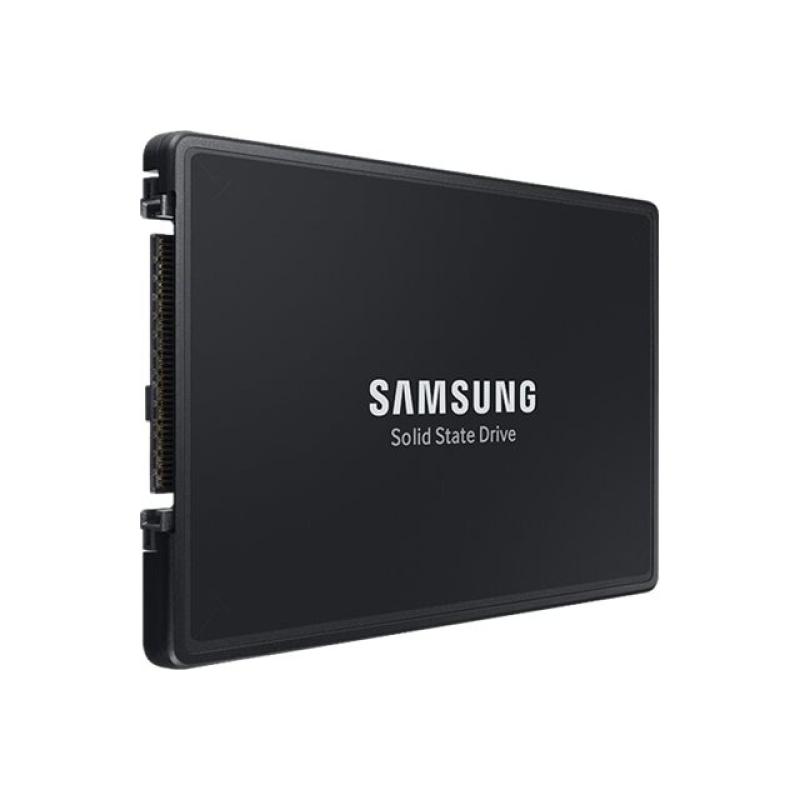 Disco duro interno solido ssd samsung pm9a3 960gb 2.5 pulgadas pcie 4.0 nevme u.2