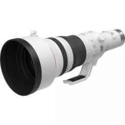 Objetivo canon rf 800mm f:5.6l is usm