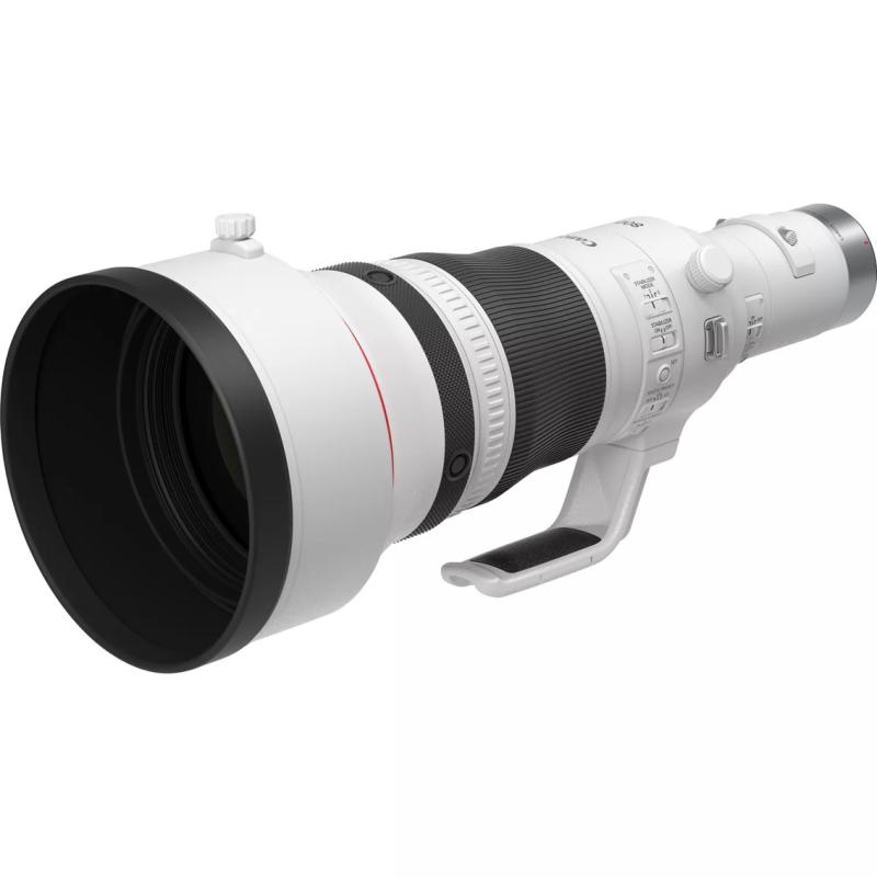Objetivo canon rf 800mm f:5.6l is usm