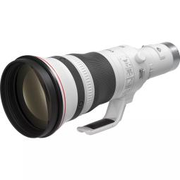 Objetivo canon rf 800mm f:5.6l is usm