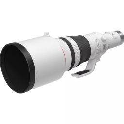 Objetivo canon rf 800mm f:5.6l is usm