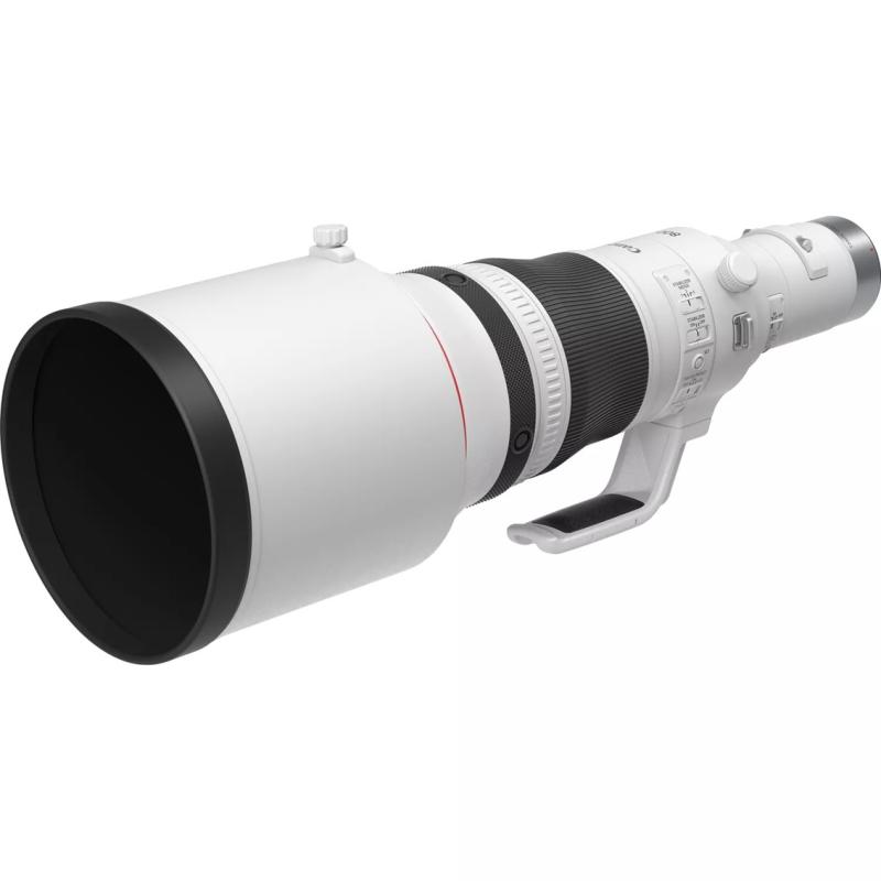 Objetivo canon rf 800mm f:5.6l is usm