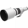 Objetivo canon rf 800mm f:5.6l is usm