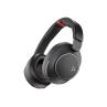 Auriculares poly voyager surround 85 inalambrico negro