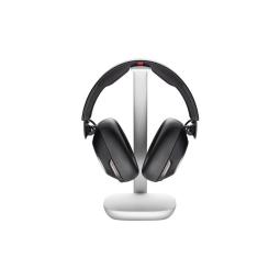 Auriculares poly voyager surround 85 inalambrico negro