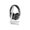 Auriculares poly voyager surround 85 inalambrico negro