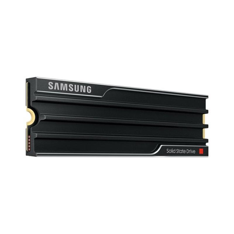 Disco duro interno solido ssd samsung 9100 pro mz - vap1t0cw 1tb pcie 5.0