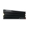 Disco duro interno solido ssd samsung 9100 pro mz - vap1t0cw 1tb pcie 5.0