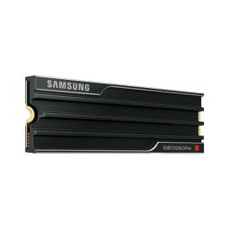 Disco duro interno solido ssd samsung 9100 pro mz - vap1t0cw 1tb pcie 5.0