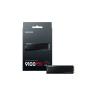 Disco duro interno solido ssd samsung 9100 pro mz - vap1t0cw 1tb pcie 5.0