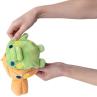 Mochila tamagotchi - kuchipatchi