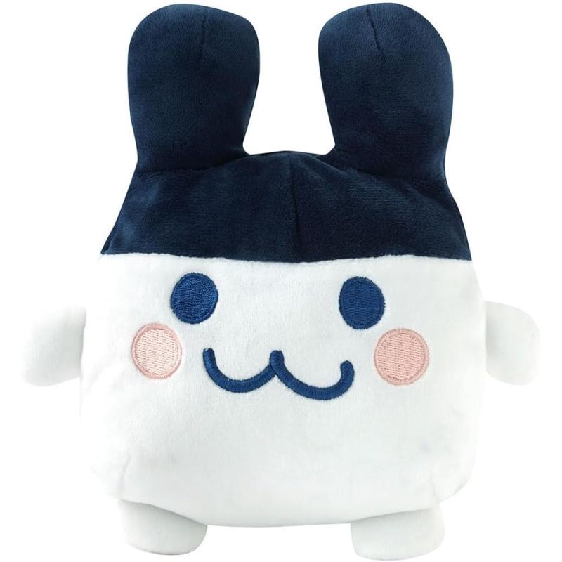 Mochila tamagotchi - mimitchi