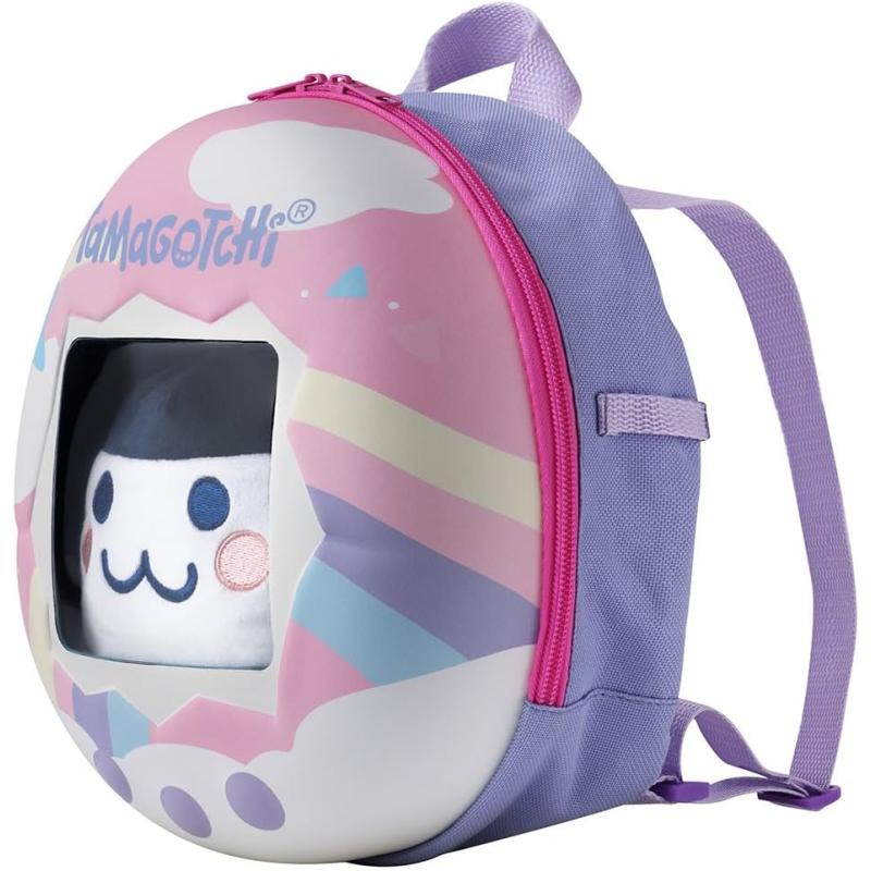 Mochila tamagotchi - mimitchi