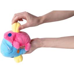 Mochila tamagotchi - hashizotchi