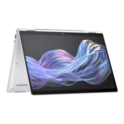 Portatil hp elitebook x flip g1i ai 14 pulgadas ultra 7 - 258v - 32gb - ssd 1tb - w11p