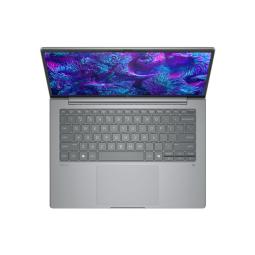 Portatil hp zbook 8 g1i ai 14 pulgadas ultra 7 - 255h - 32gb - ssd 1tb - w11p