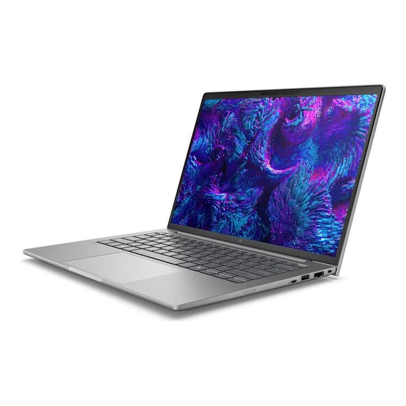 Portatil hp zbook 8 g1i ai 16 pulgadas ultra 7 - 255h - 32gb - ssd 1tb - w11p