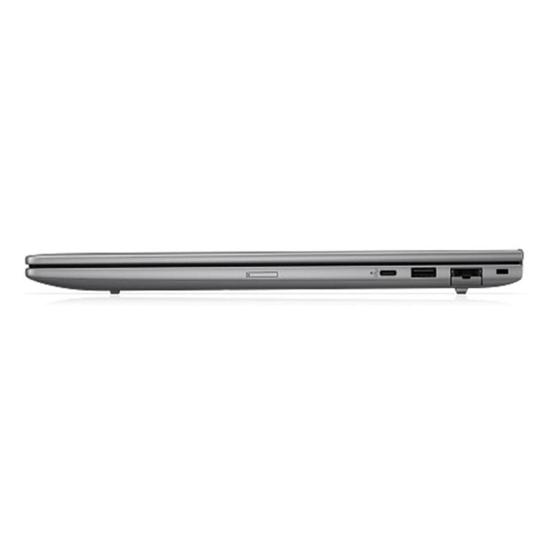 Portatil hp zbook 8 g1i 16 pulgadas ultra 7 - 265h - 32gb - ssd 1tb - w11p
