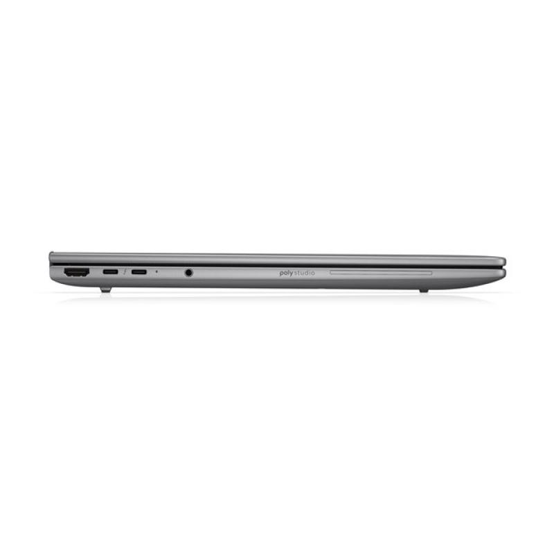 Portatil hp zbook 8 g1i 16 pulgadas ultra 9 - 285h - 64gb - ssd 1tb - w11p mobile workstatión