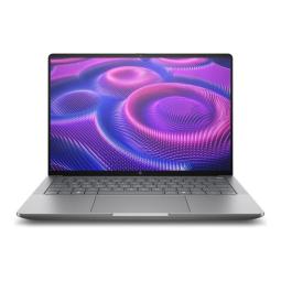 Portatil hp zbook ultra g1a 14 pulgadas ryzen ai max - p390 - 32gb - ssd 1tb - w11p