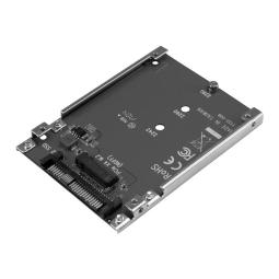 Conversor pci express a m.2 startech u2m2e125