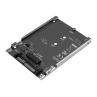 Conversor pci express a m.2 startech u2m2e125
