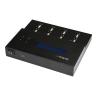 Duplicador clonador de memoria usb startech 8x usb 2.0
