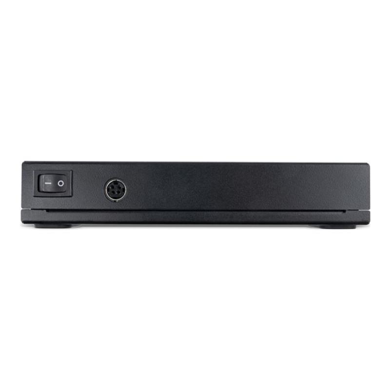 Duplicador clonador de memoria usb startech 8x usb 2.0
