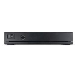 Duplicador clonador de memoria usb startech 8x usb 2.0